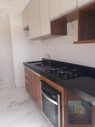 Imagem Apartamento com 2 Quartos para Alugar, 56 m² em Boa Vista - Limeira