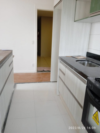 Imagem Apartamento com 2 Quartos para Alugar,  em Jardim São Savério - São Paulo