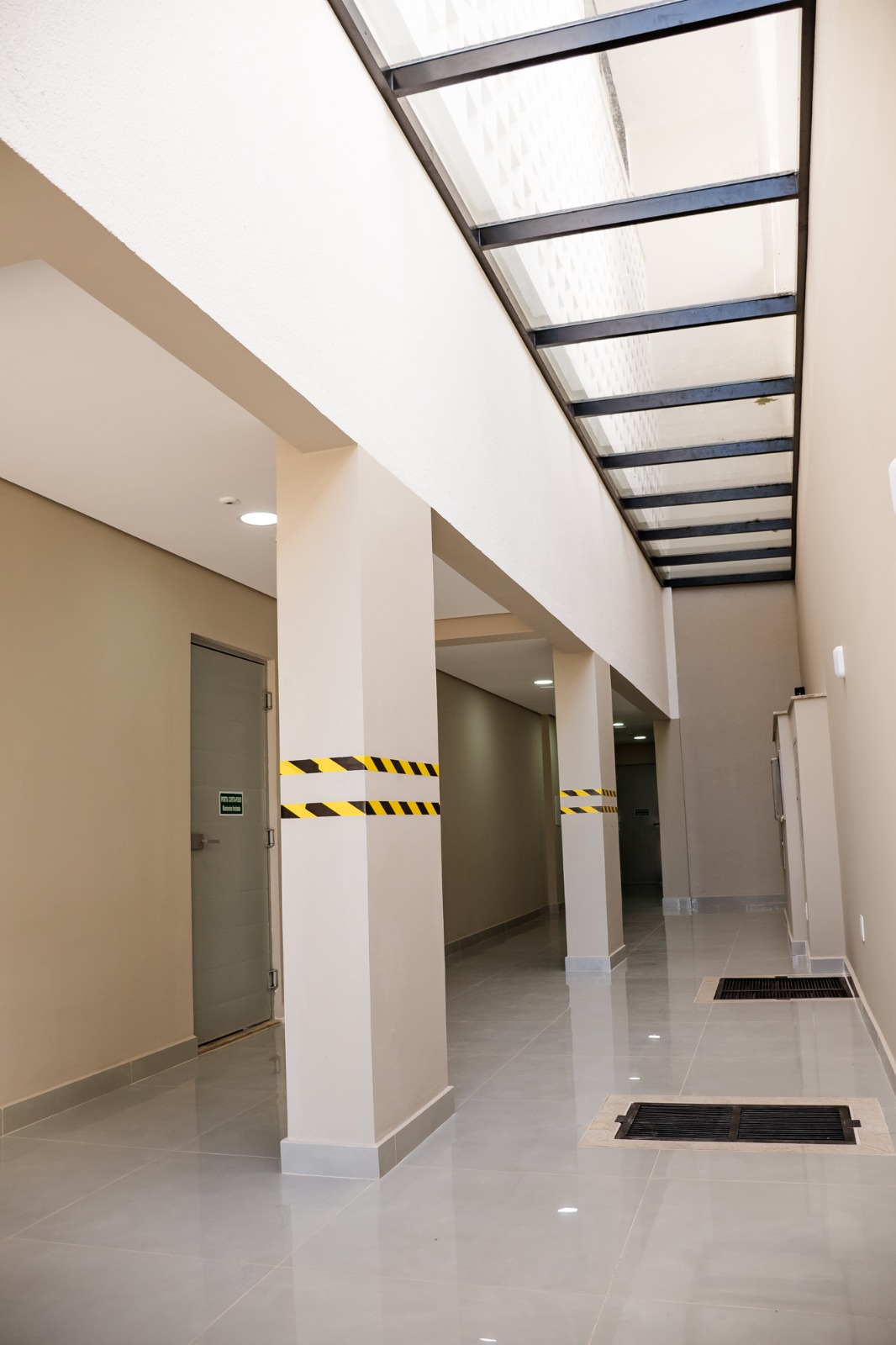 Imagem Apartamento com 3 Quartos à Venda, 70 m² em Granbery - Juiz de Fora