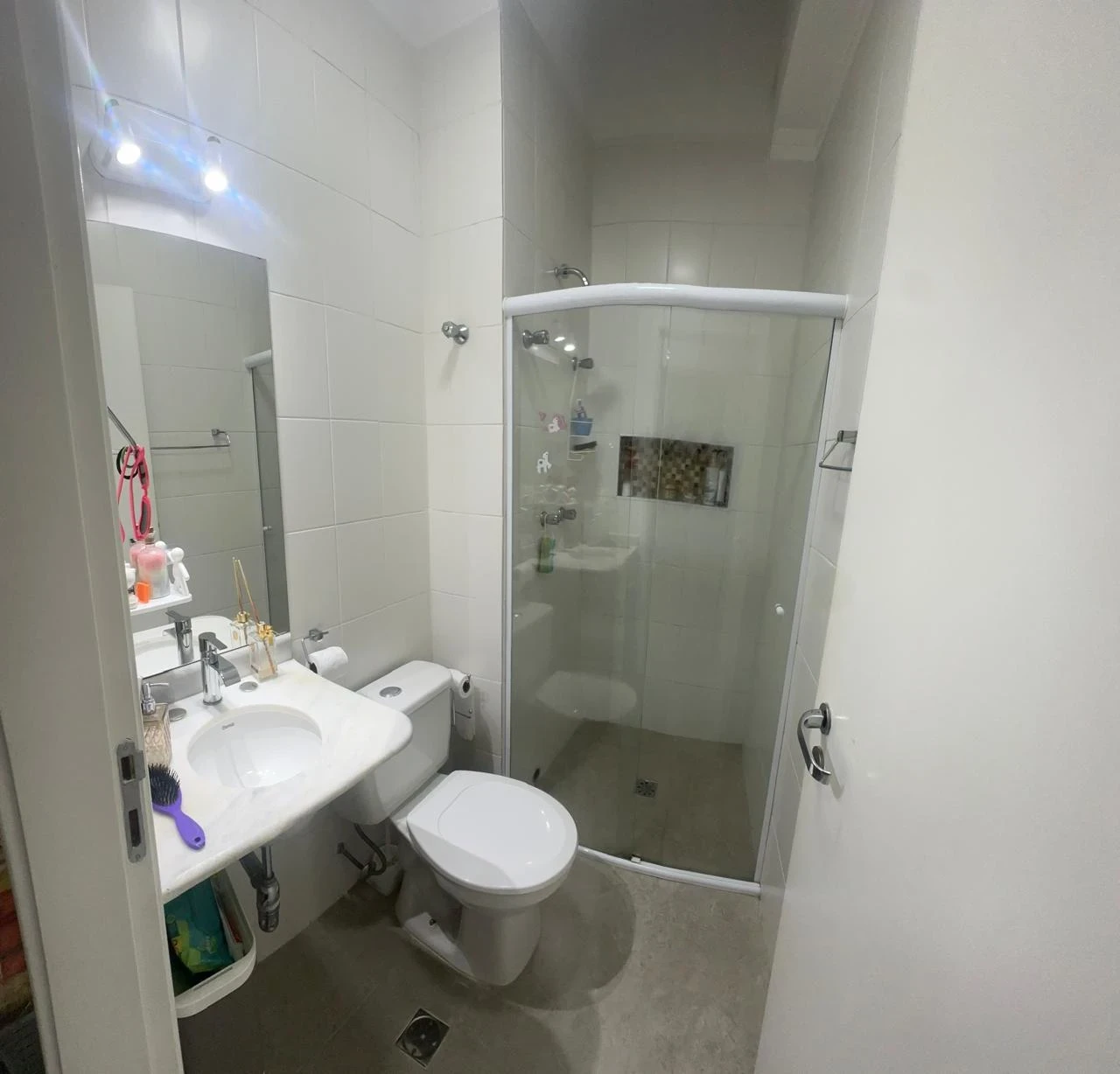 Imagem Casa de Condomínio com 3 Quartos à Venda, 98 m² em Paisagem Renoir - Cotia