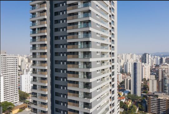 Imagem Apartamento com 4 Quartos à Venda, 140 m² em Perdizes - São Paulo