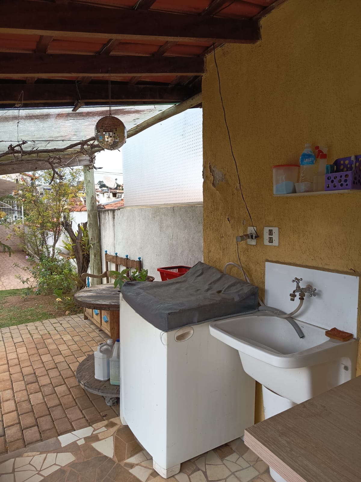 Imagem Casa com 3 Quartos à Venda, 144 m² em Vila Petrópolis - Atibaia