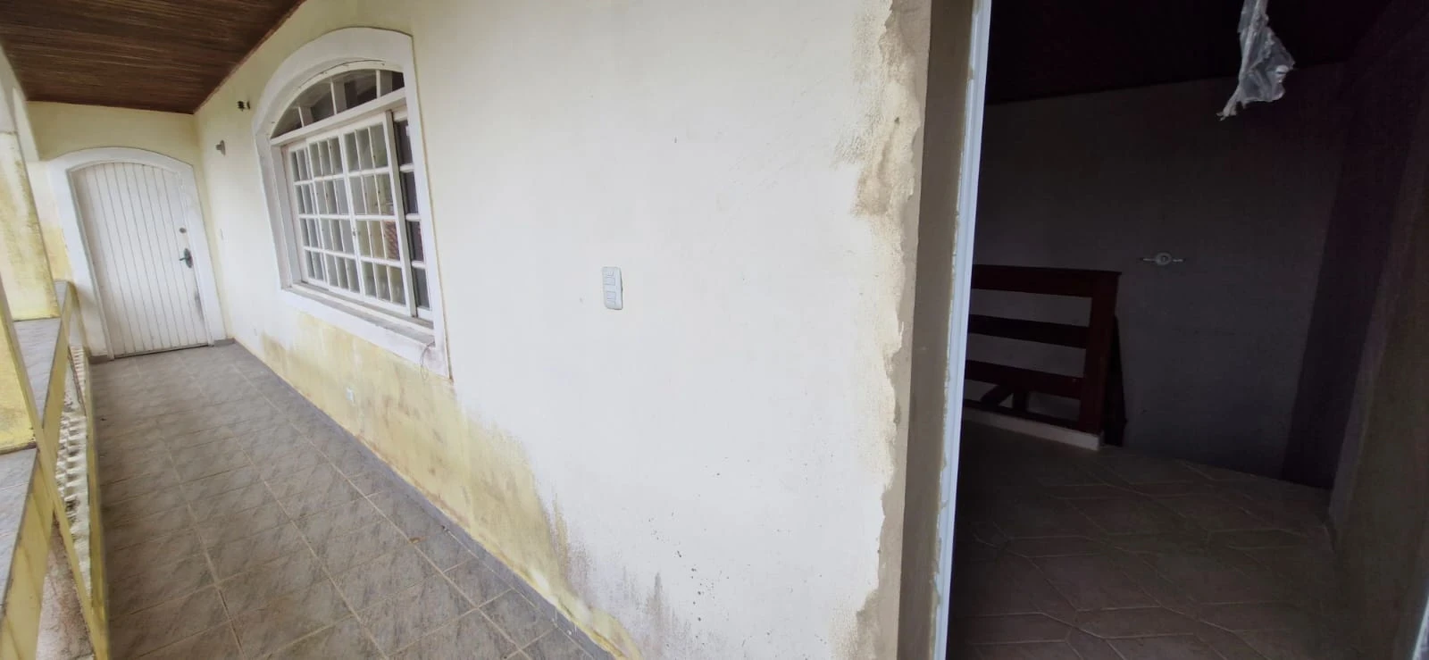 Imagem Sobrado com 1 Quarto à Venda, 80 m² em Flórida Mirim - Mongaguá