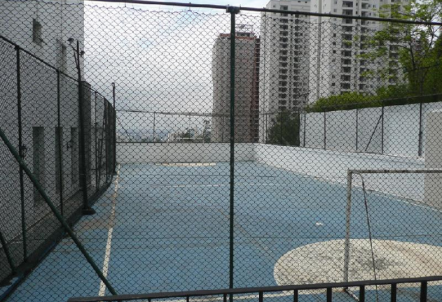 Imagem Apartamento com 2 Quartos à Venda, 130 m² em Vila Andrade - São Paulo