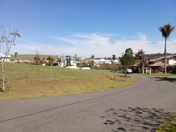 Terreno em Condomínio à Venda, 1.122 m² em Condomínio Village Ipanema 1 - Araçoiaba da Serra