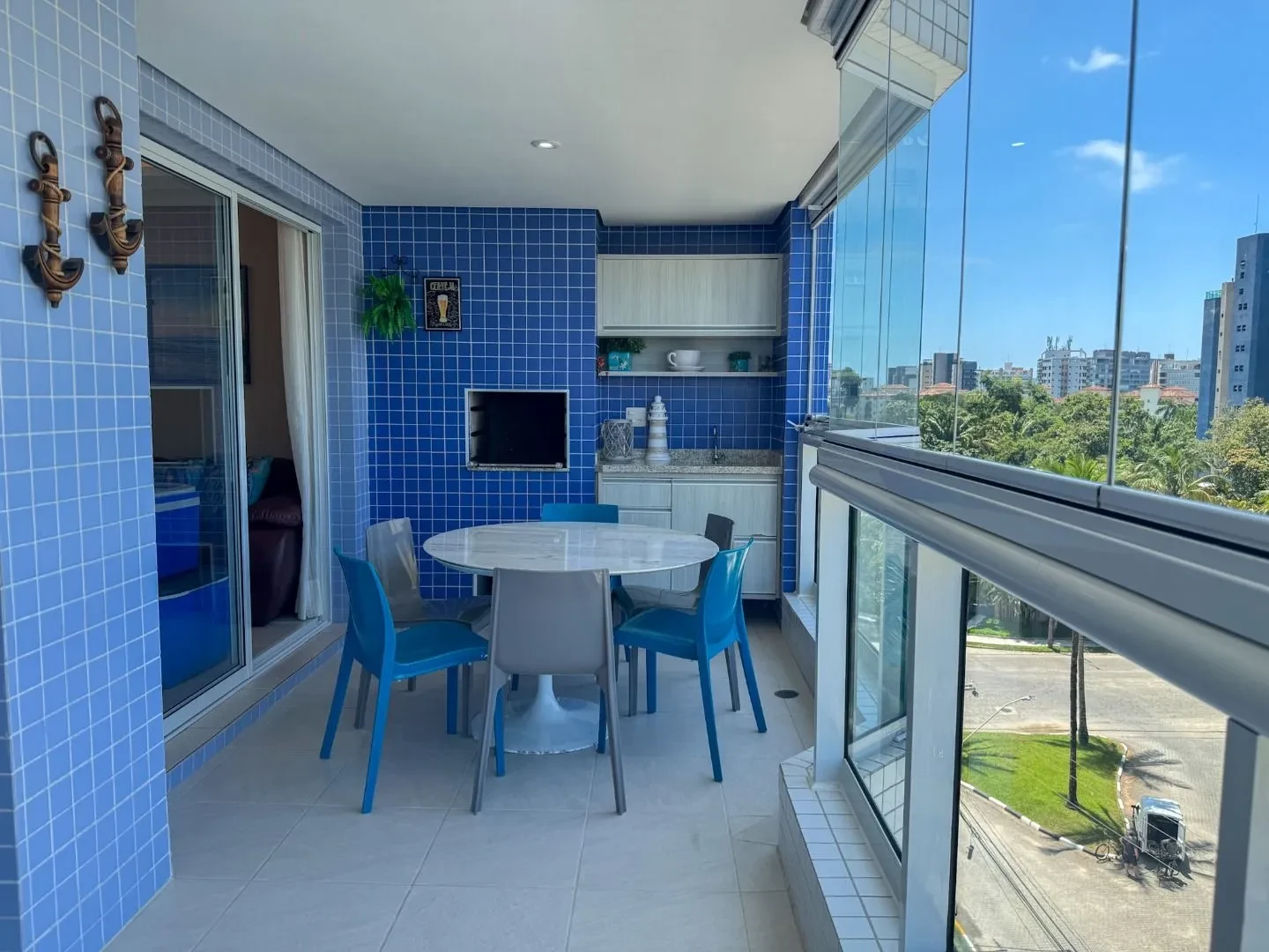 Imagem Apartamento com 3 Quartos à Venda, 105 m² em Riviera - Bertioga