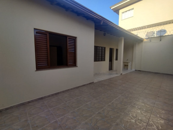 Casa com 3 Quartos à Venda, 217 m² em João XXIII - Vinhedo