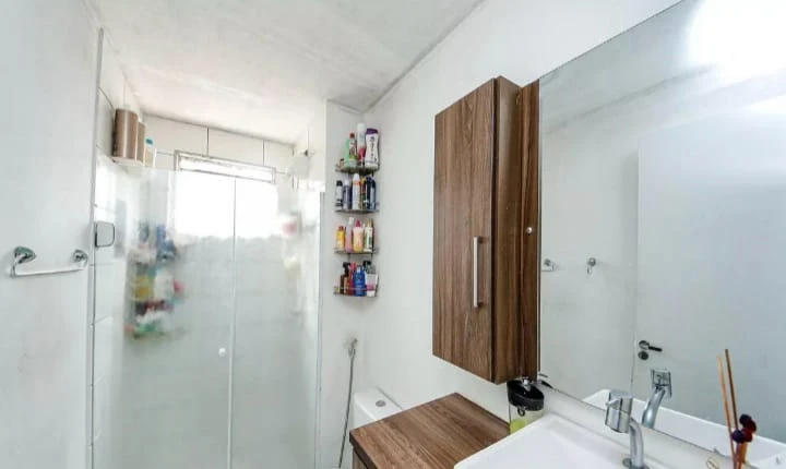 Imagem Apartamento com 2 Quartos à Venda, 50 m² em Vila Prudente - São Paulo