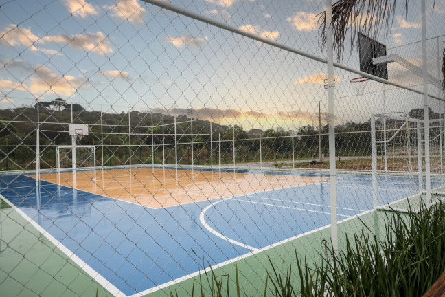 Imagem Terreno à Venda, 135 m² em Santa Cândida - Curitiba