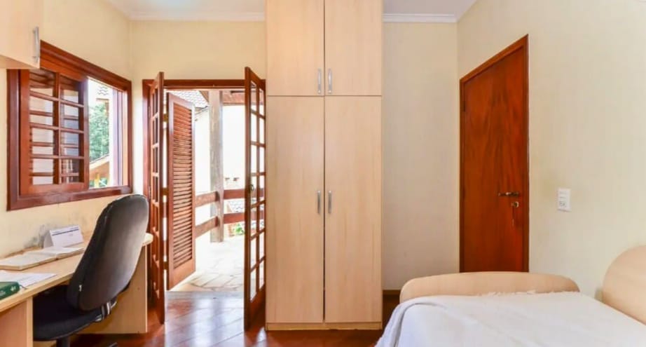 Imagem Casa de Condomínio com 4 Quartos à Venda, 318 m² em Nova Caieiras - Caieiras