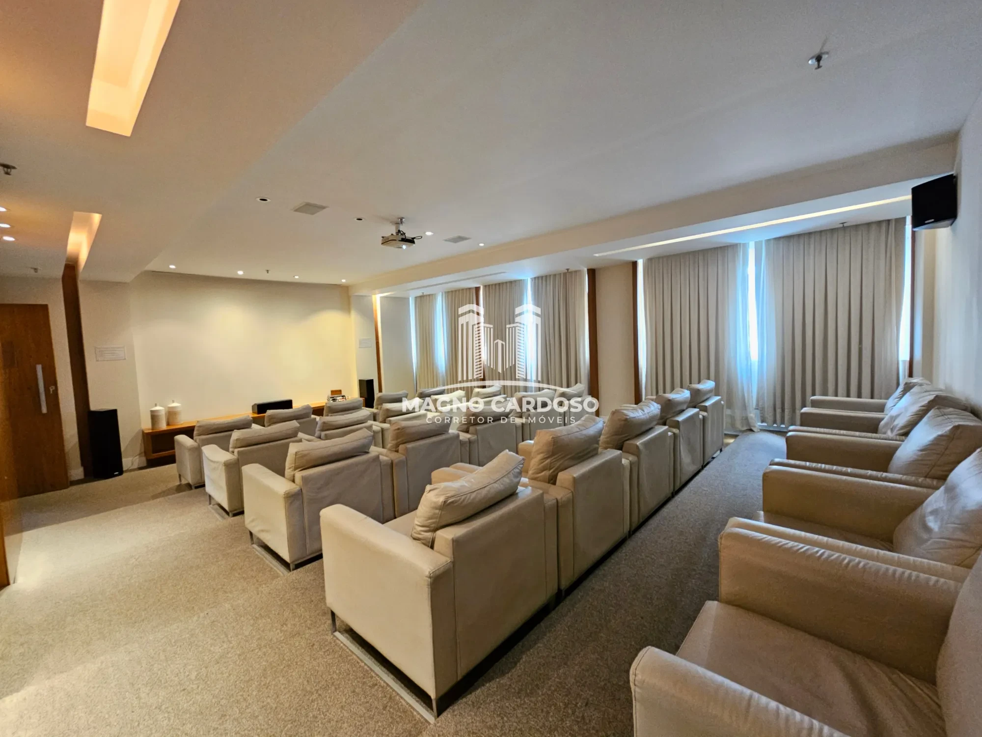 Foto do imóvel: Apartamento com 3 Quartos à Venda, 70 m² em Centro - Campos dos Goytacazes