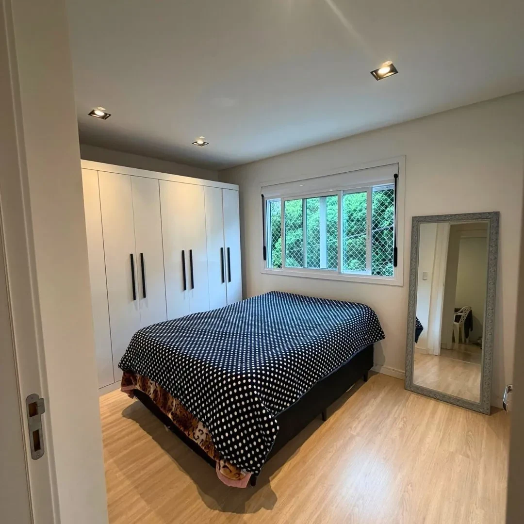 Imagem Apartamento com 2 Quartos à Venda, 54 m² em Vinhedos - Caxias do Sul