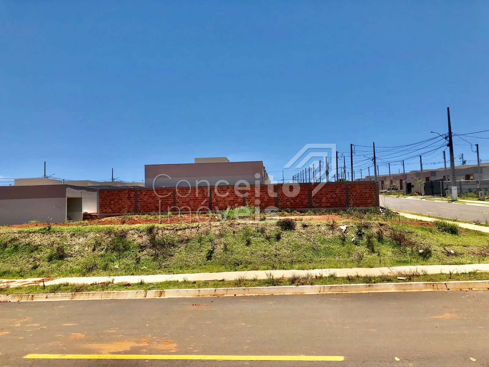 Imagem Terreno à Venda, 327 m² em Neves - Ponta Grossa