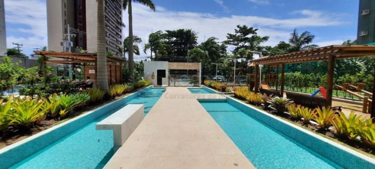 Imagem Apartamento com 4 Quartos à Venda,  em Candeias - Jaboatão dos Guararapes