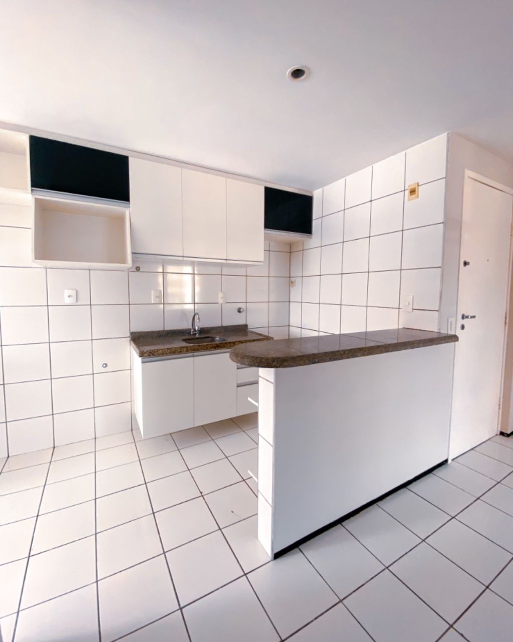 Imagem Apartamento com 3 Quartos à Venda, 70 m²em Dionisio Torres - Fortaleza