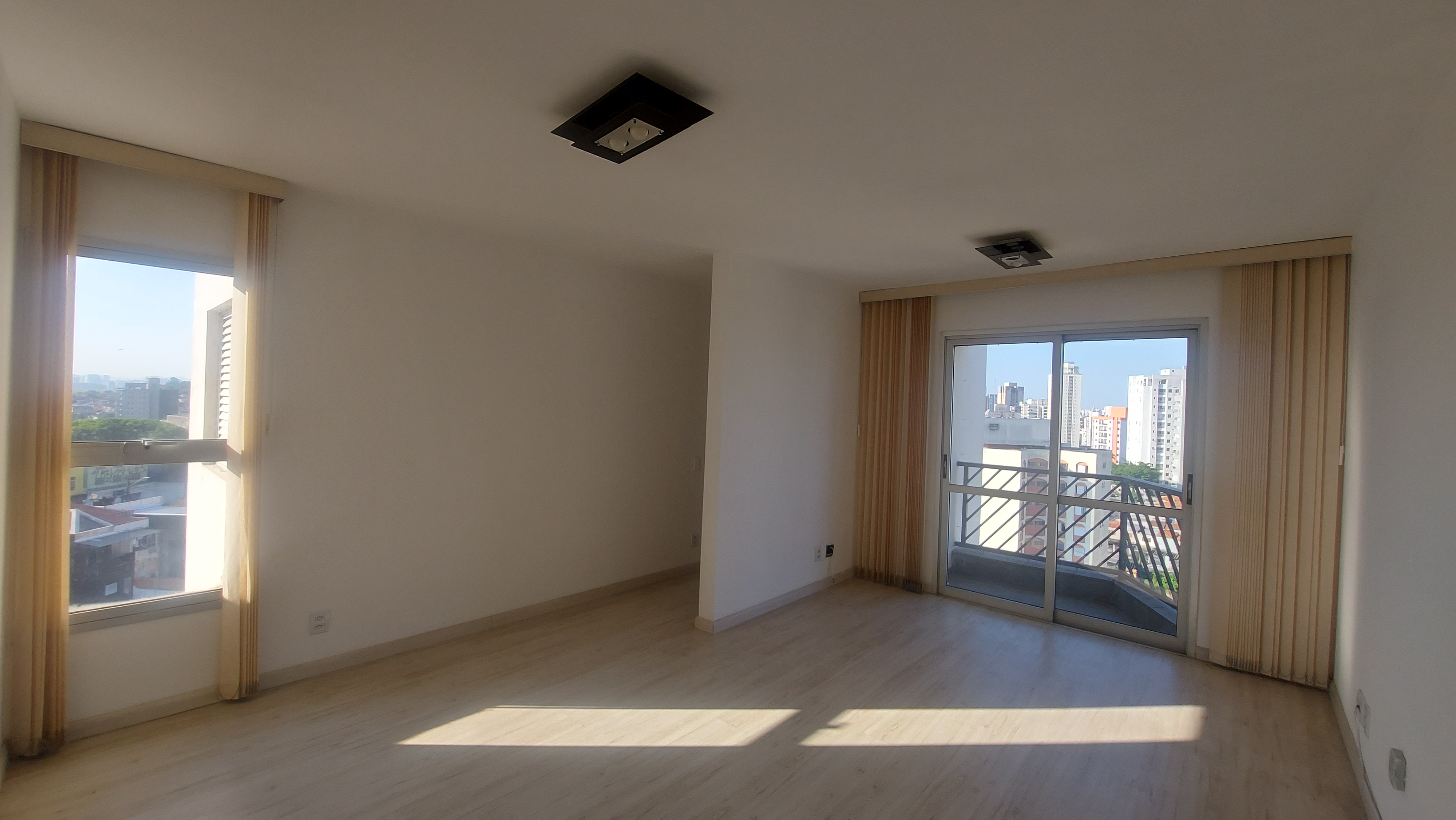 Imagem Apartamento com 2 Quartos à Venda, 65 m²em Vila Guarani (Z Sul) - São Paulo