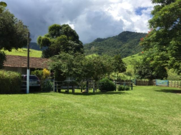 Imagem Fazenda à Venda, 20.000 m² em Vila Pontilhão - Cruzeiro