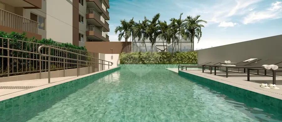 Imagem Apartamento com 2 Quartos à Venda, 43 m² em Saúde - São Paulo