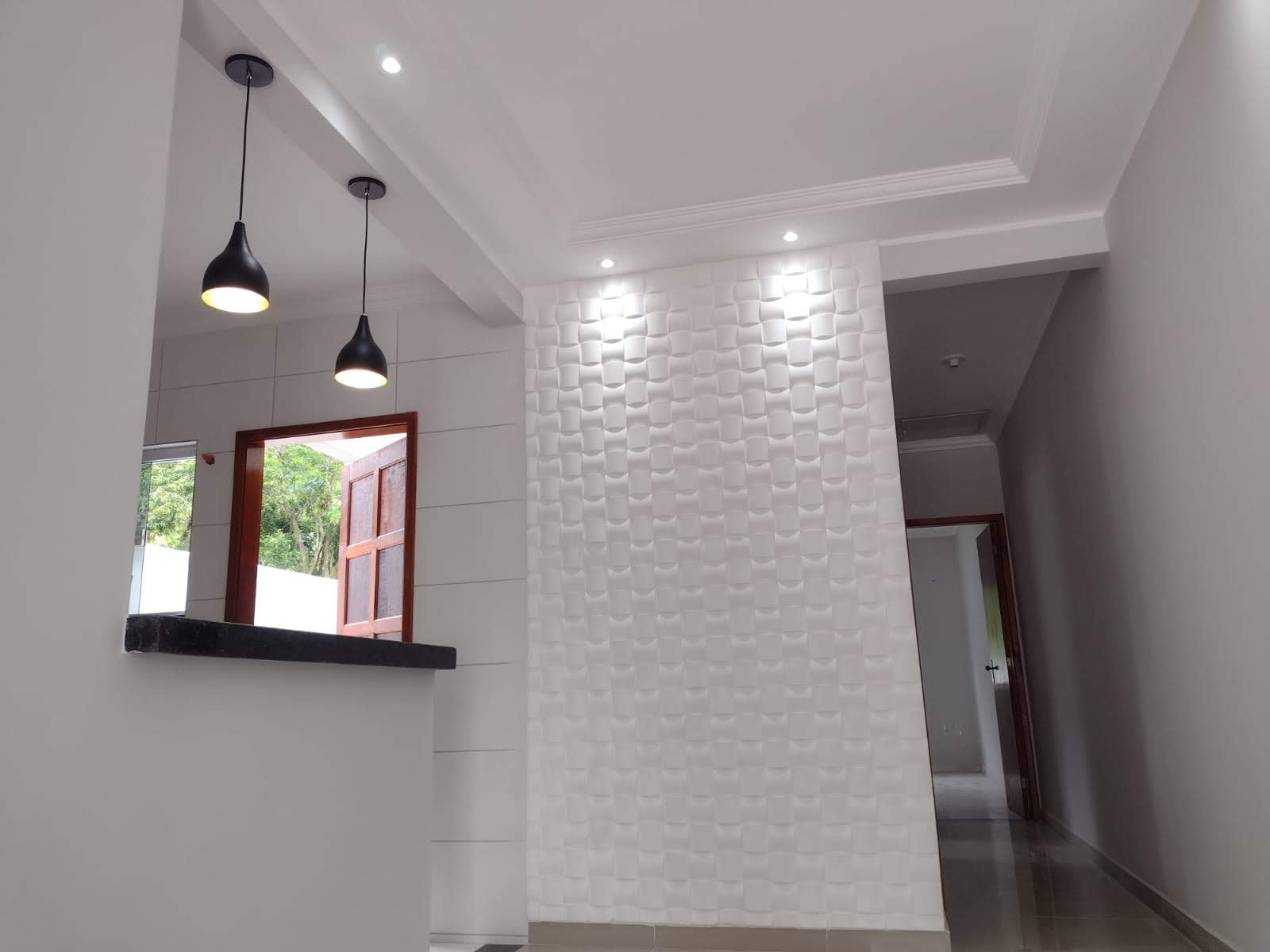 Imagem Casa com 2 Quartos à Venda, 69 m²em INOA - MARICA