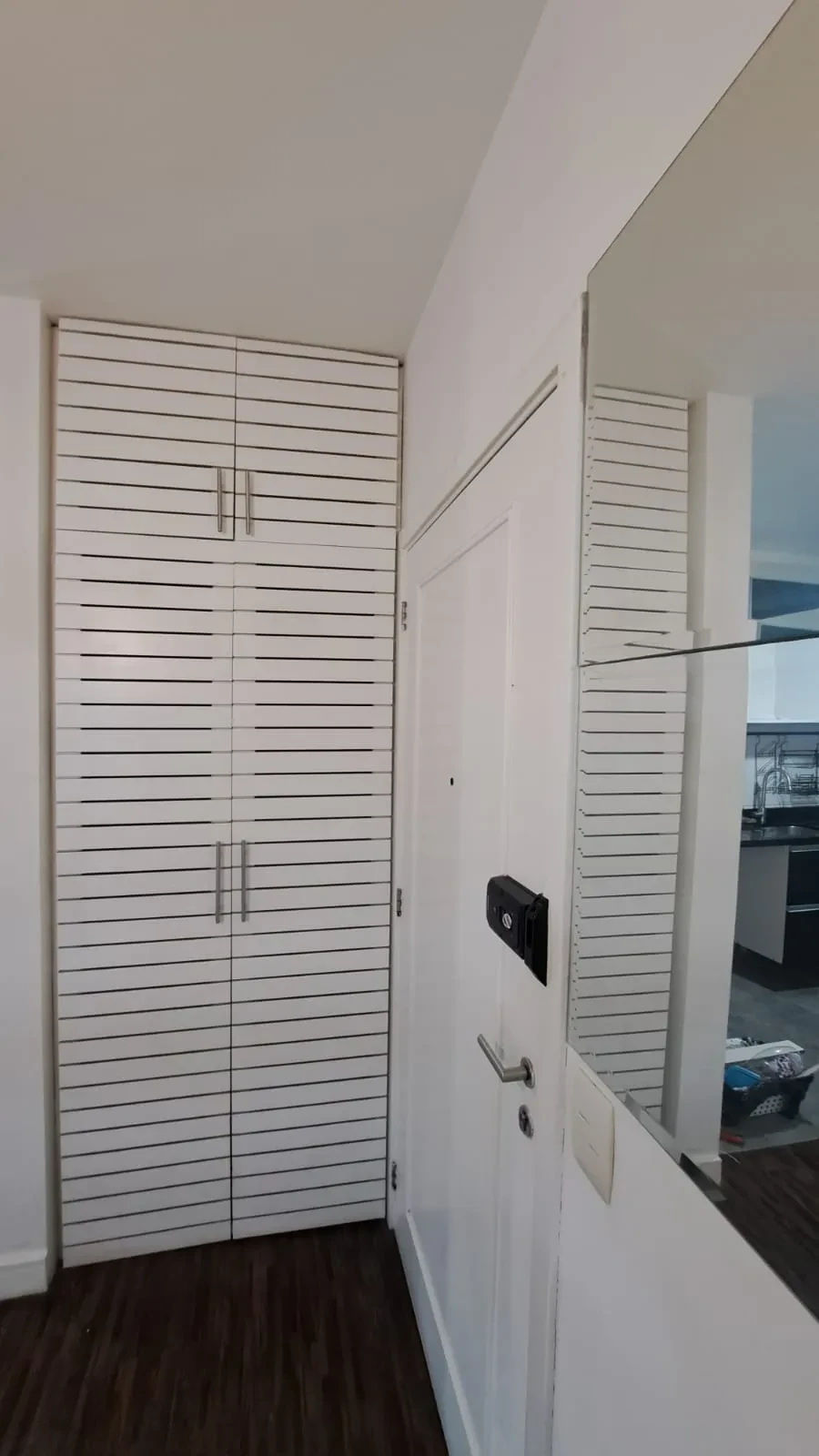 Foto do imóvel: Apartamento com 2 Quartos à Venda, 69 m² em Marapé - Santos