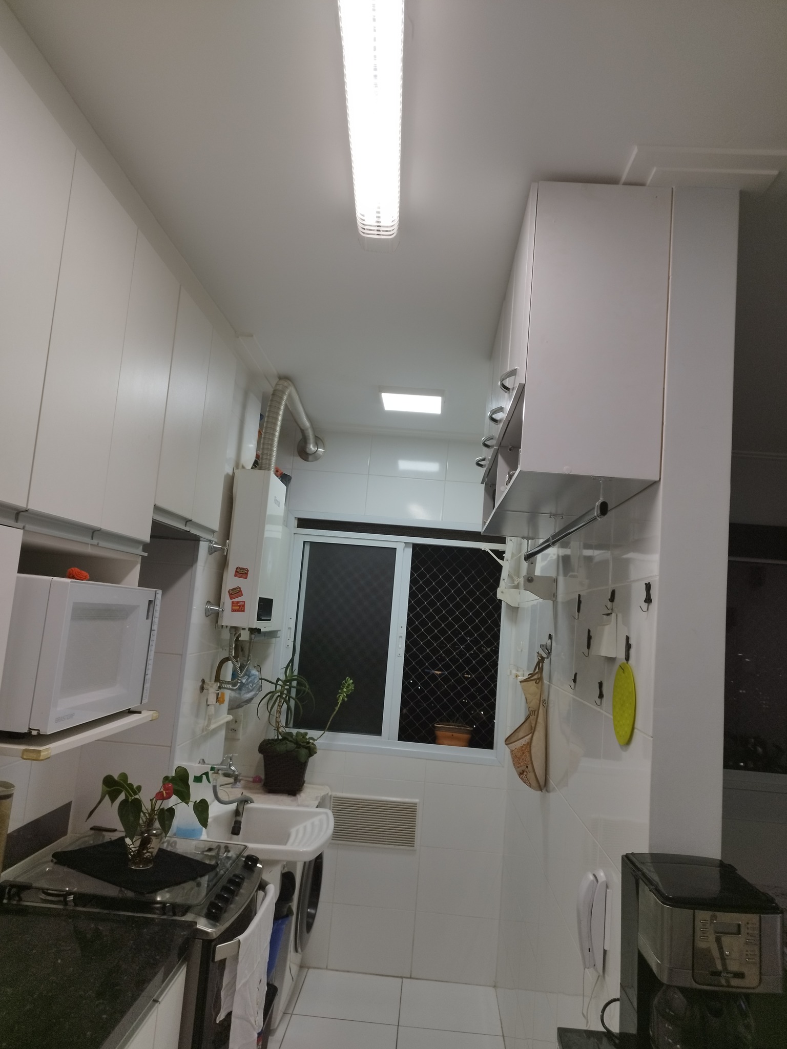 Imagem Apartamento com 1 Quarto à Venda, 43 m²em Vila Gustavo - São Paulo