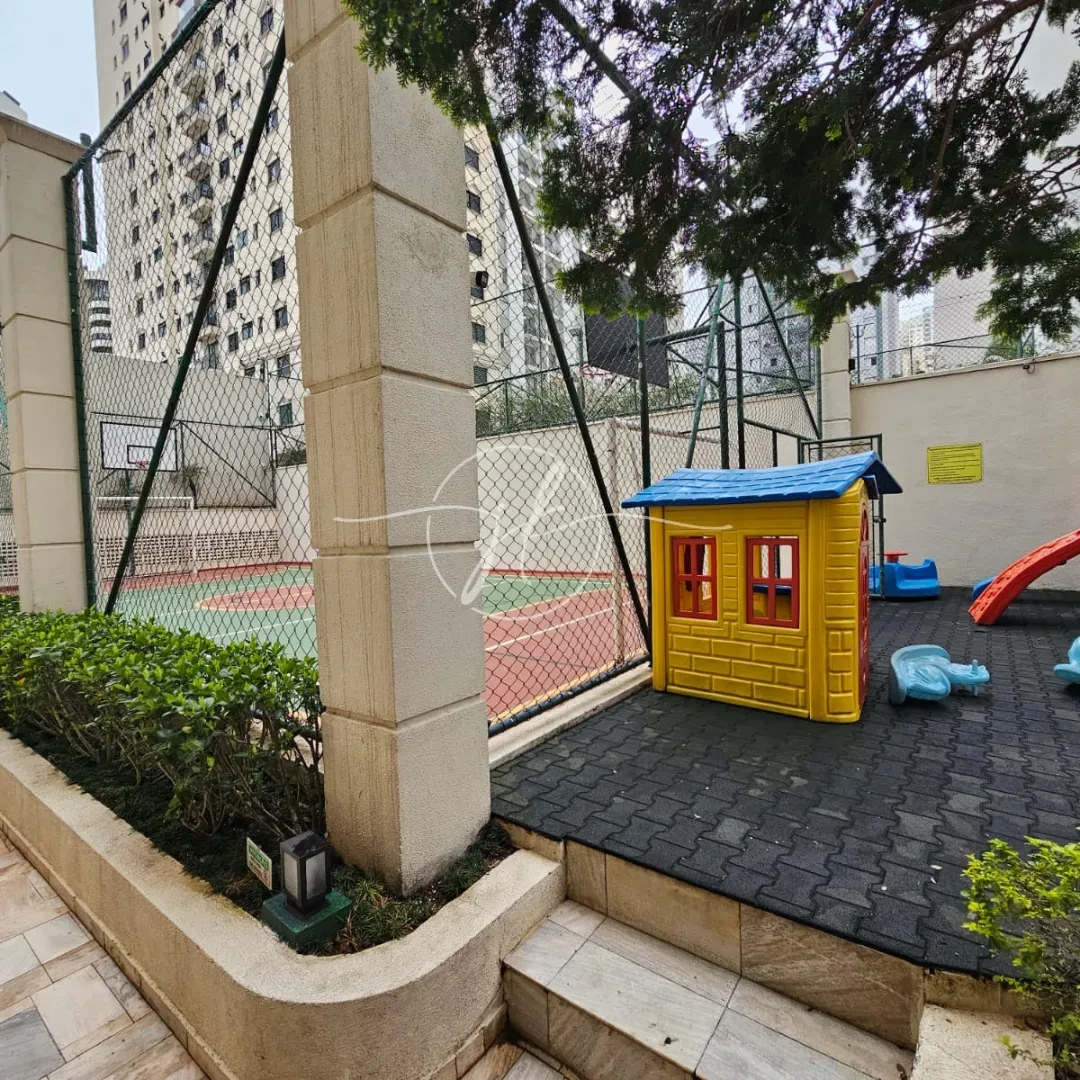 Imagem Apartamento com 3 Quartos à Venda, 198 m² em Cidade Monções - São Paulo