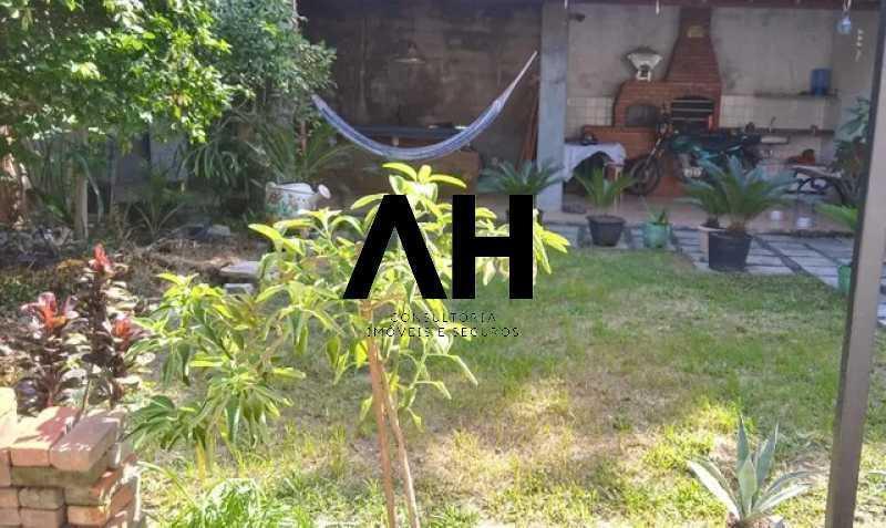 Imagem Casa com 5 Quartos para Alugar, 400 m²em Itaipu - Niterói