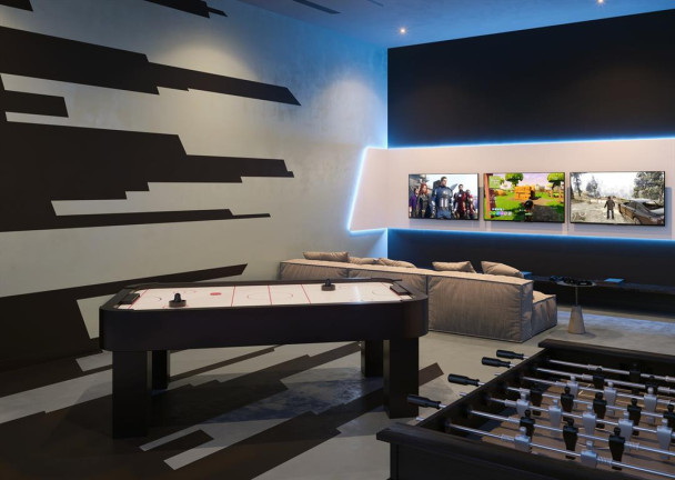 Imagem Apartamento com 3 Quartos à Venda, 106 m² em Barra da Tijuca - Rio de Janeiro