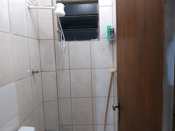 Imagem Apartamento com 2 Quartos à Venda, 65 m²em Maria Antonieta Mello Azevedo (São Benedito) - Santa Luzia