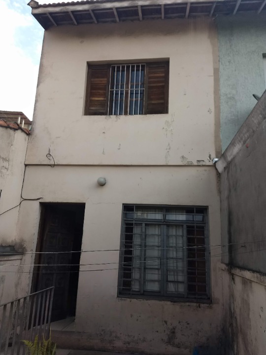 Imagem Sobrado com 2 Quartos à Venda, 108 m²em Jardim Caner - Taboão da Serra