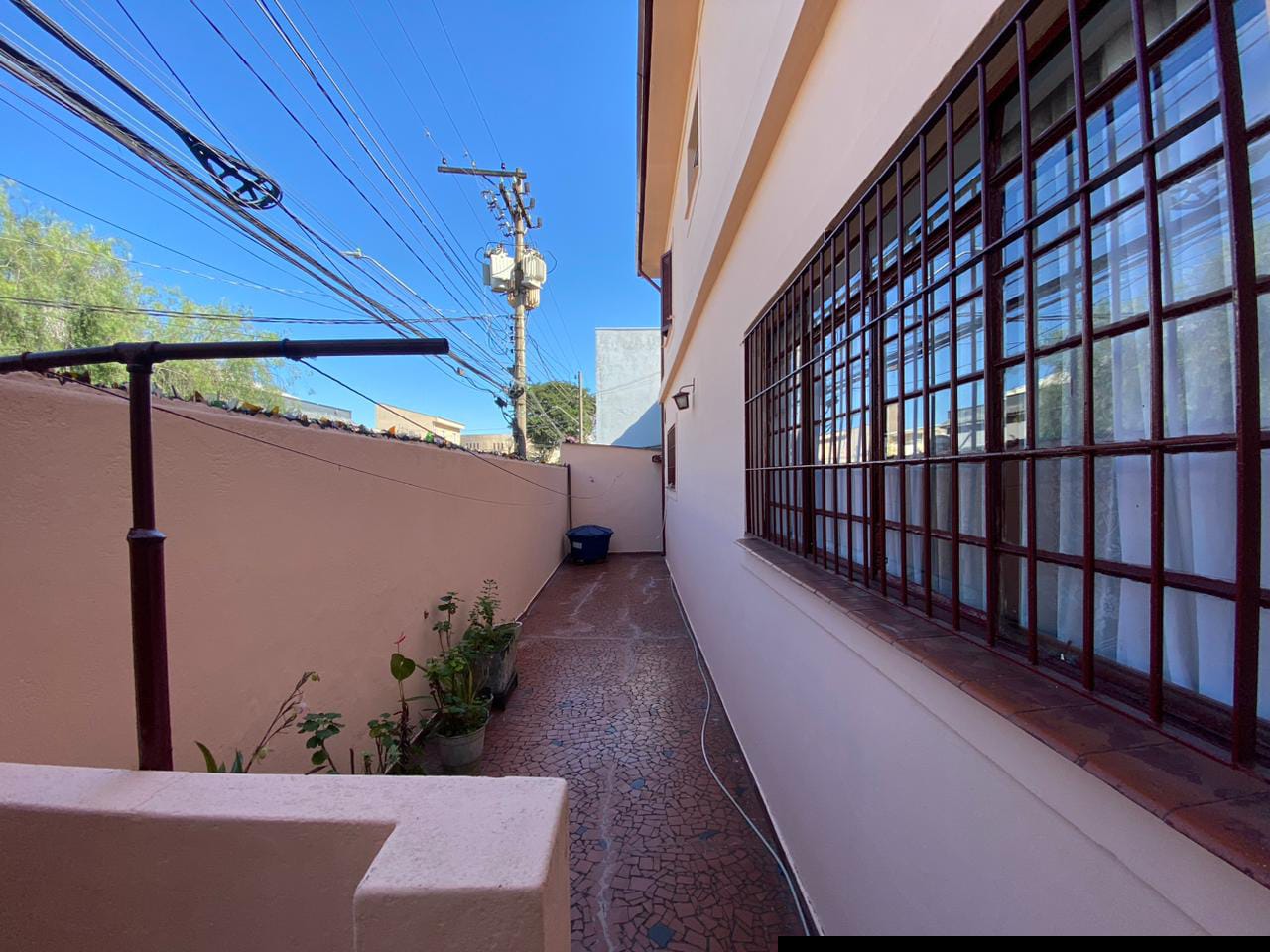 Imagem Casa com 3 Quartos à Venda, 164 m²em Cerâmica - São Caetano do Sul