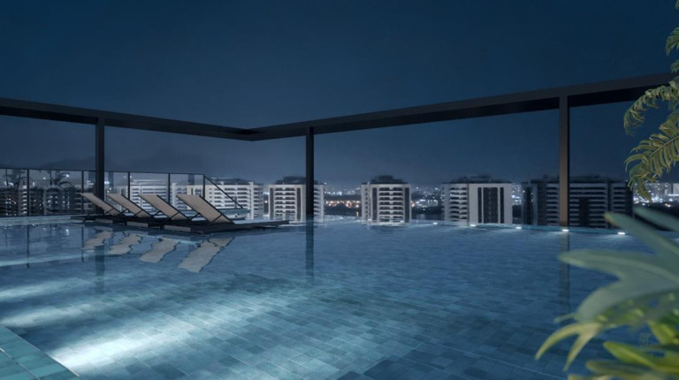 Foto do imóvel: Apartamento com 3 Quartos à Venda, 66 m² em Jacarepaguá - Rio de Janeiro