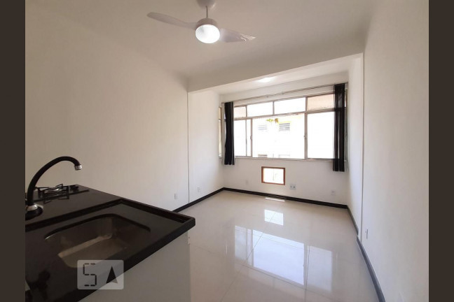 Apartamento com 1 Quarto à Venda, 60 m² em Engenho Da Rainha - Rio De Janeiro