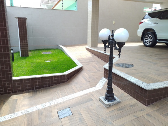 Imagem Apartamento com 1 Quarto à Venda, 43 m² em Areias - São José