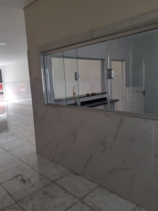 Imagem Imóvel Comercial para Alugar, 100 m² em Vila Constança - São Paulo