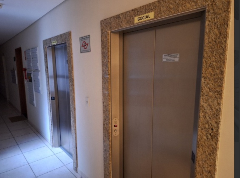 Imagem Apartamento com 2 Quartos à Venda, 68 m² em Canto do Forte - Praia Grande