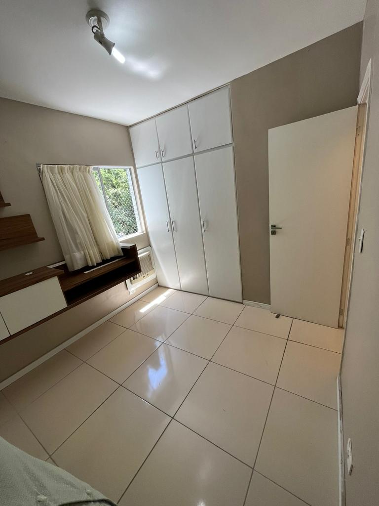 Imagem Apartamento com 3 Quartos à Venda ou Locação, 89 m² em Espinheiro - Recife