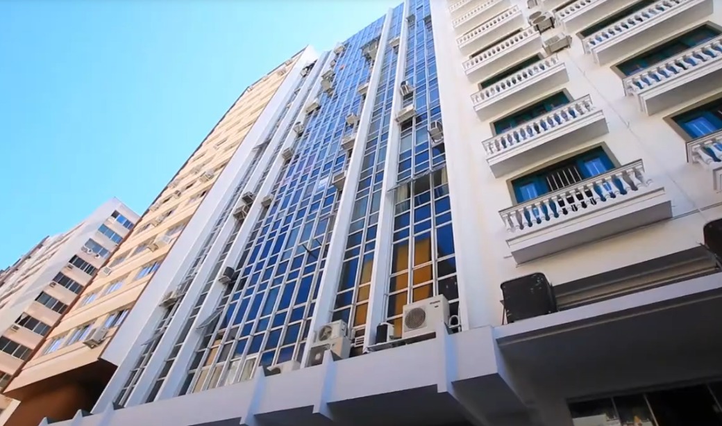 Foto do imóvel: Studio com 1 Quarto à Venda, 34 m² em Centro - Florianópolis