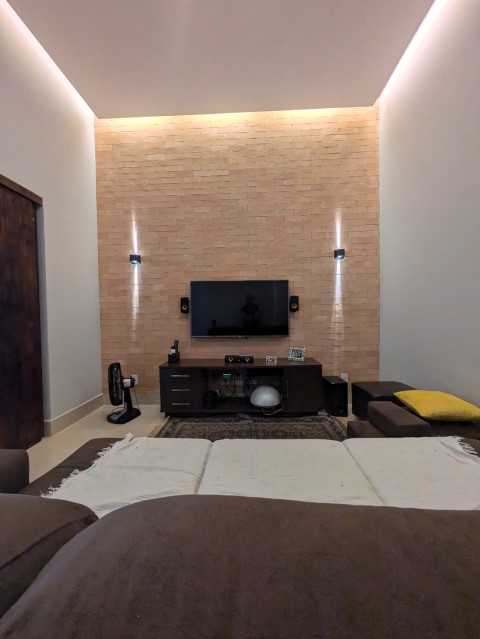 Foto do imóvel: Casa com 3 Quartos à Venda, 269 m²em Parque Residencial Damha V - São José do Rio Preto