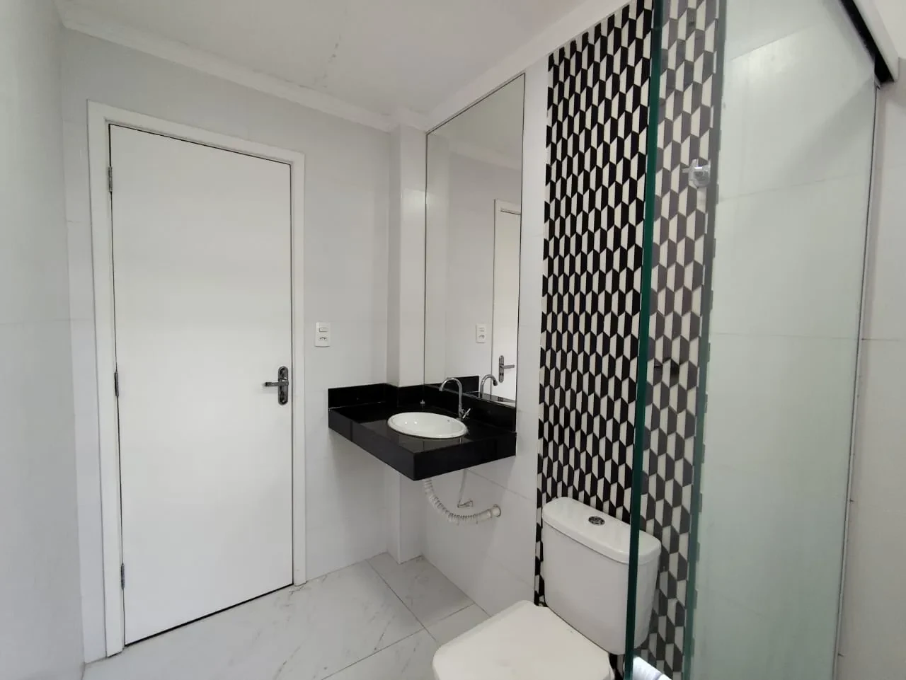 Foto do imóvel: Apartamento com 2 Quartos à Venda, 65 m² em Gonzaga - Santos