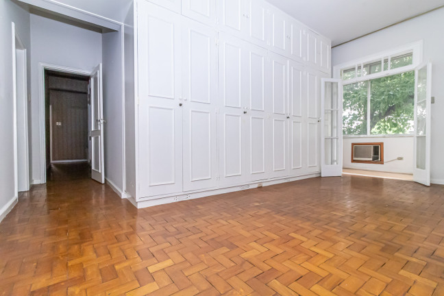 Imagem Apartamento com 4 Quartos à Venda, 216 m² em Copacabana - Rio de Janeiro