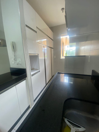 Imagem Apartamento com 3 Quartos à Venda, 60 m² em Passaré - Fortaleza