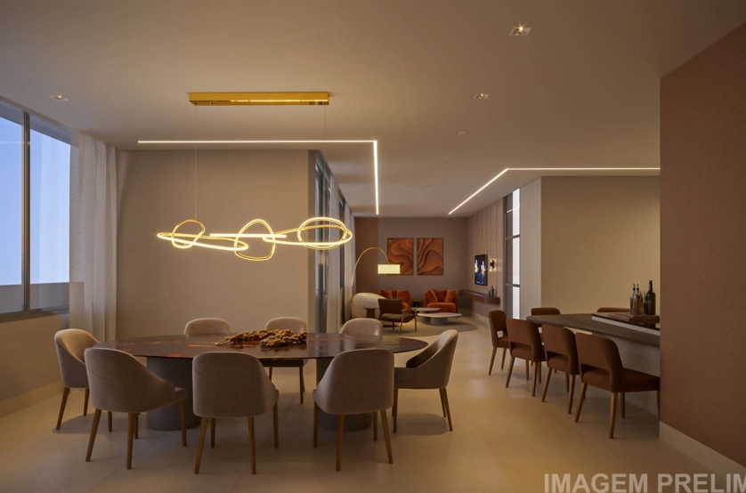 Imagem Apartamento com 3 Quartos à Venda, 80 m²em Butantã - São Paulo