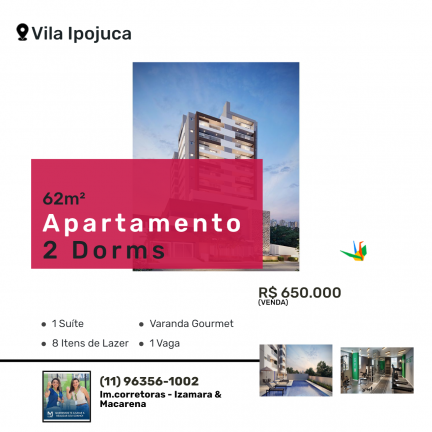 Foto do Imóvel