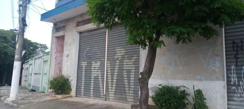 Imagem Galpão para Alugar, 150 m²em Jardim Cidade Pirituba - São Paulo