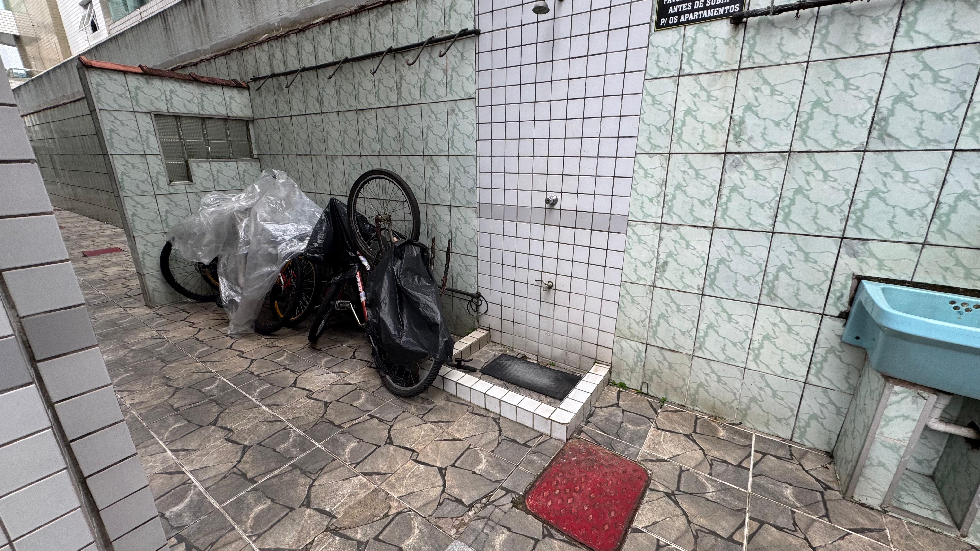 Foto do imóvel: Kitnet com 1 Quarto à Venda, 30 m² em Boqueirão - Praia Grande