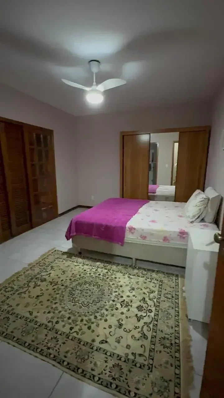 Imagem Casa com 3 Quartos para Alugar, 200 m² em Jardim Quintas das Videiras - Jundiaí