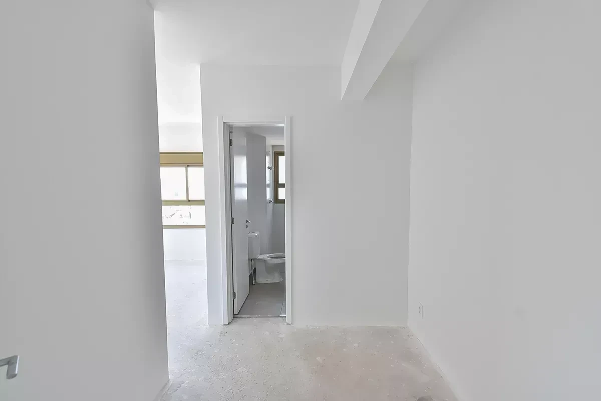 Imagem Apartamento com 3 Quartos à Venda, 132 metros em Vila Mariana - São Paulo