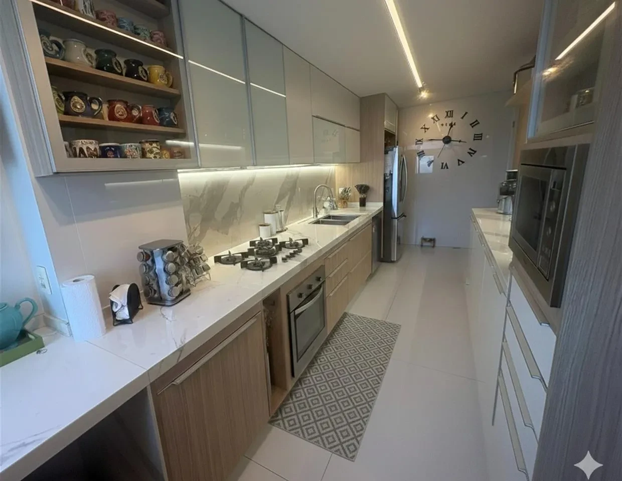 Imagem Cobertura com 5 Quartos para Alugar, 350 m² em Barra da Tijuca - Rio de Janeiro