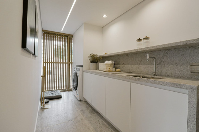 Imagem Apartamento com 3 Quartos à Venda, 153 metros em Pinheiros - São Paulo